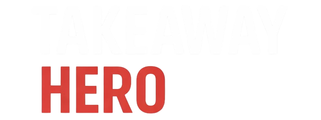 TakeAwayHero