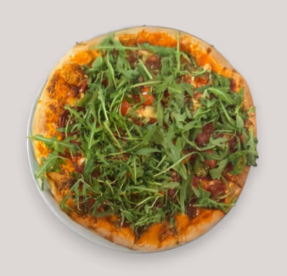 Chorizo Salami