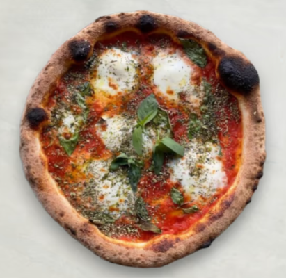 Margherita Italiano