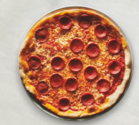 Pepperoni
