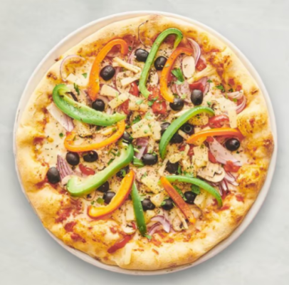 Vegetariana