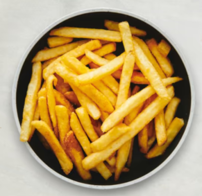 Pommes Frites