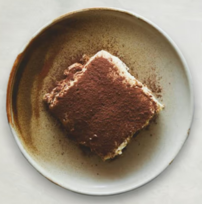 Tiramisù