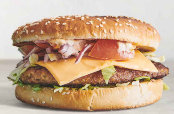 Cheeseburger