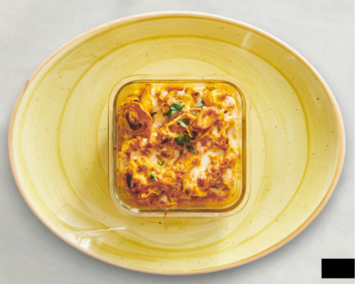 Tortellini