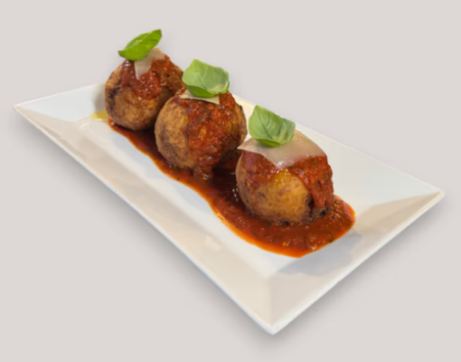 Arancini