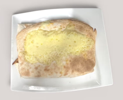 French taco